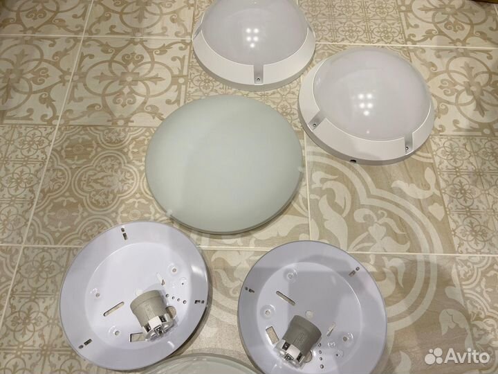 Светильнтки