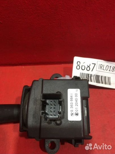 Переключатель подрулевой правый Bmw 5 E39 2.0