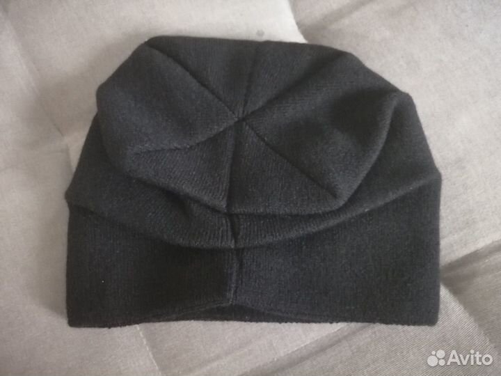 Новая шапка осень - зима