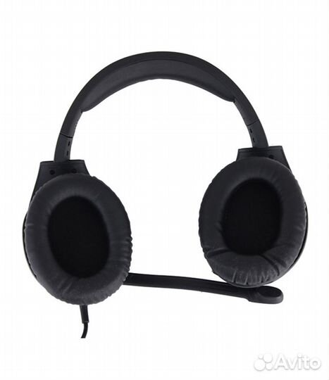 Игровые наушники HyperX Cloud Stinger