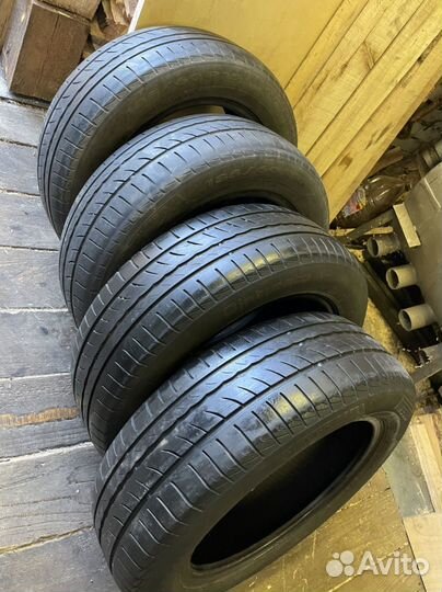 Pirelli WS-2 2.25/60 R15