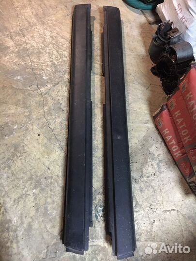 Запчасти Москвич 412