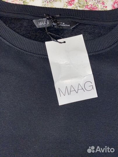 Свитшот Zara (Maag) 46