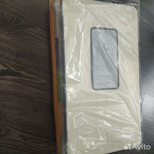 Столик для ноутбука с охлаждением новый