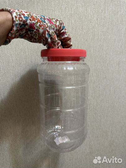 Банки стекло Бесплатно для сып прод