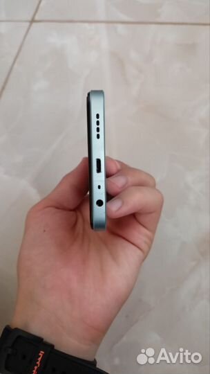 realme C33 (2023), 4/64 ГБ