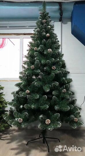 Искусственные ёлки оптом
