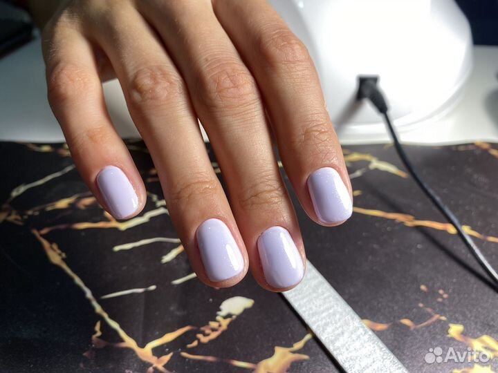 Мастер маникюра, педикюра на дому