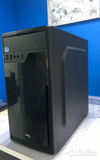 Системный блок Core i3 3220 3.30Ghz / 8.00gb / 500