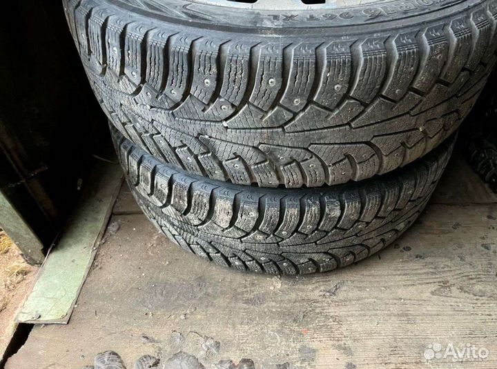 Nokian Tyres Nordman 5 205/60 R16