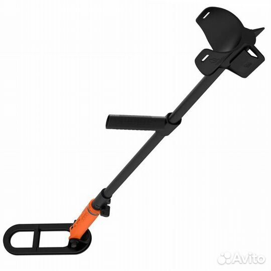 Металлоискатель для поиска на пляже