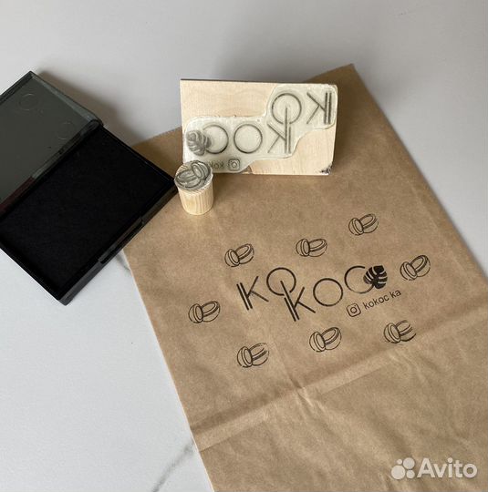 Штампы печати на заказ