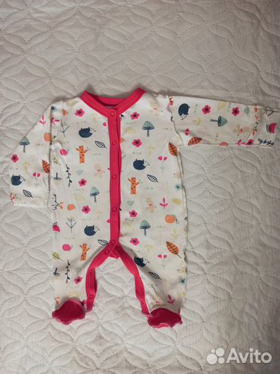 Вещи на девочку