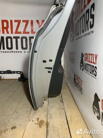 Дверь боковая задняя левая Volkswagen Golf A6 BSE