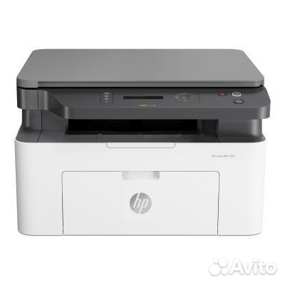 HP Laser (4ZB82A)