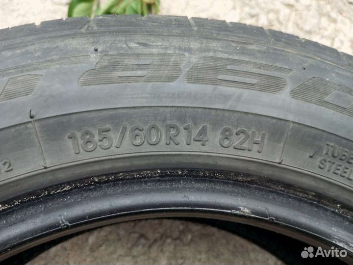 Nitto NT860 185/60 R14