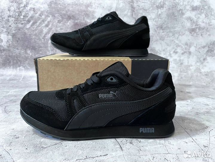 Кроссовки Puma