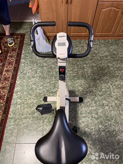 Велотренажер torneo