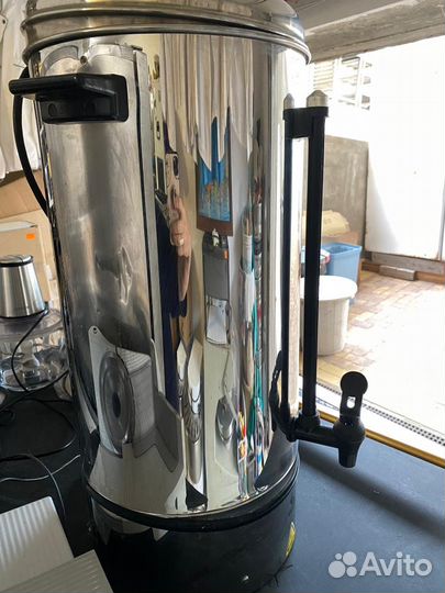 Термопот Airhot 20 литров