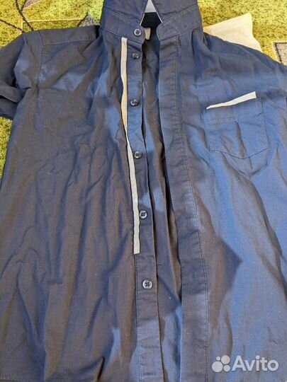 Рубашки для мальчика