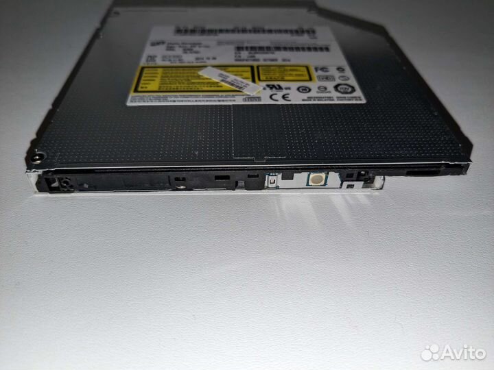 Внутренний CD-привод для ноутбука