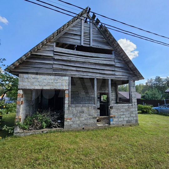 Участок 6 сот. (СНТ, ДНП)