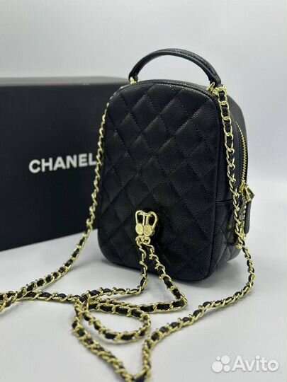 Рюкзак chanel