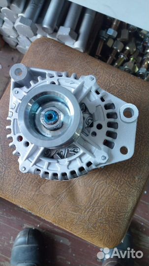 Генератор Weichai 612600090506