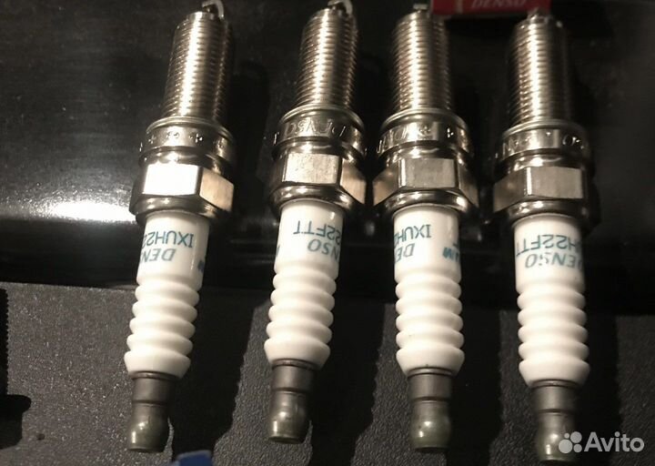 Иридиевые свечи зажигания