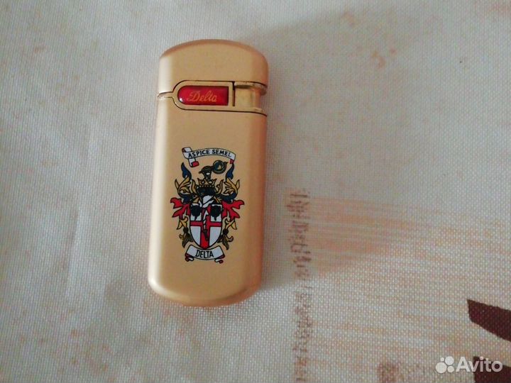 Зажигалка декоративная