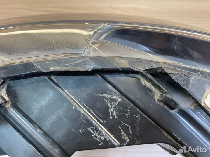 Фара передняя правая Volkswagen Polo