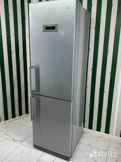 Холодильник бу с гарантией и доставкой