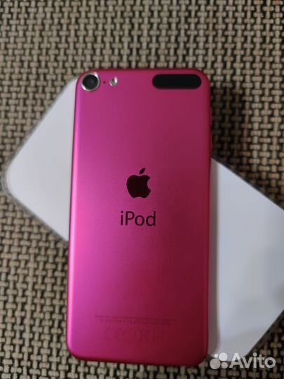 Плеер iPod touch 6, 16Gb