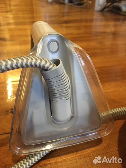 Парогенератор Braun CareStyle3 IS3022