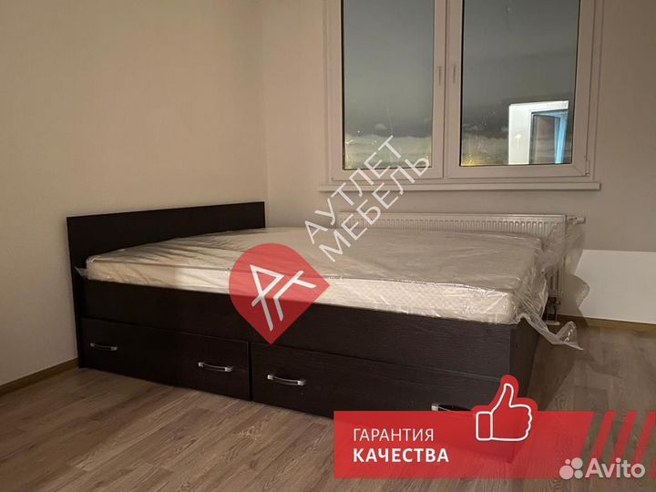 Кровать 140 200