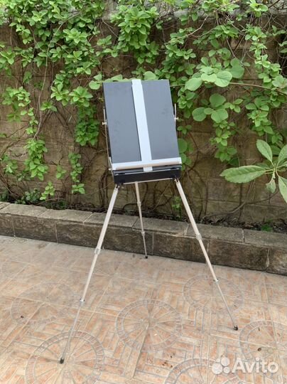 Этюдник мольберт