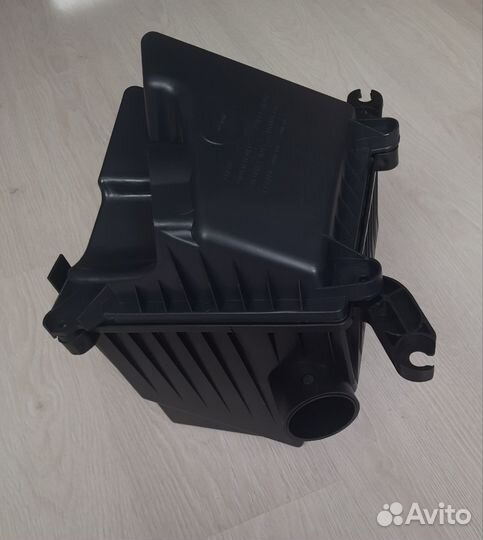 Корпус воздушного фильтра ваз