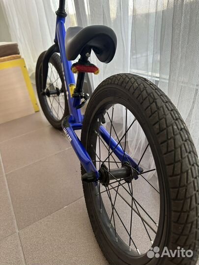 Беговел детский Rush 16