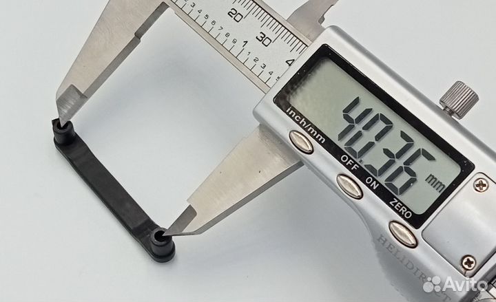 Рулевая трапеция Stem12, Pilotage, 4wd