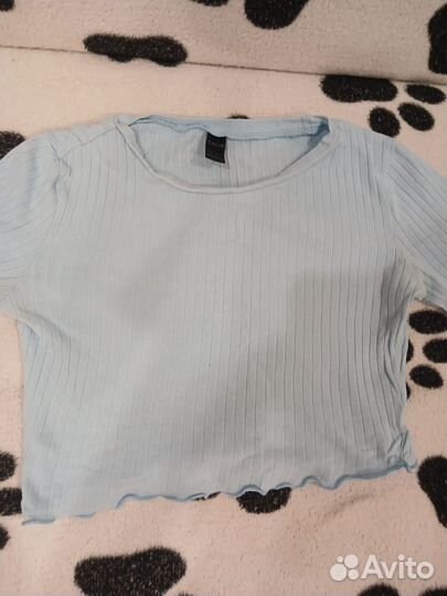 Топик женский