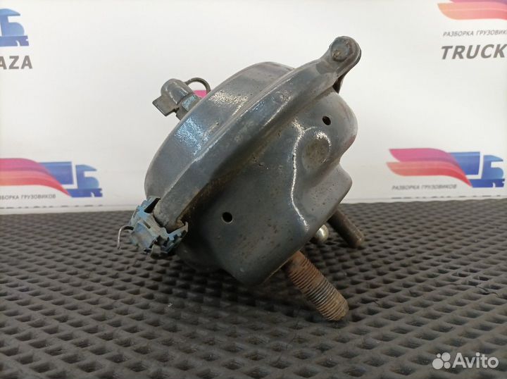 1791412 Камера тормозная Daf XF106