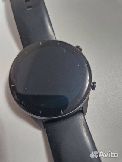 Смарт часы Amazfit Gtr 2e