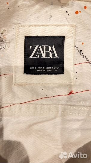 Продам куртку Zara
