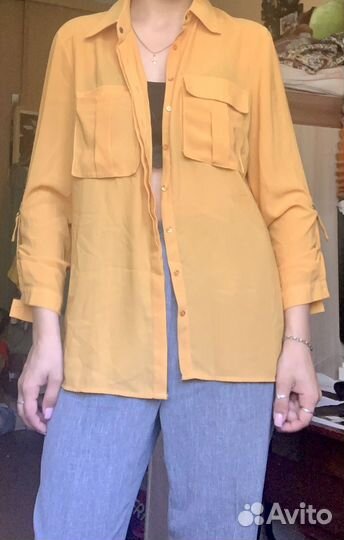 Одежда женская