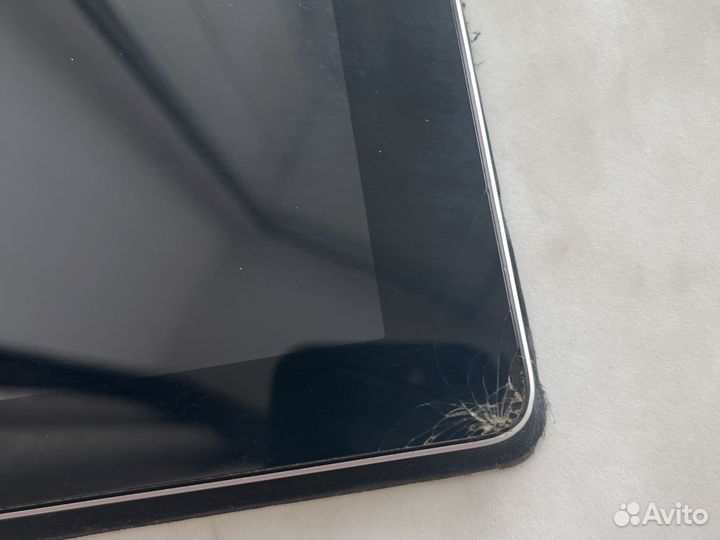 iPad 3 поколения 2012г