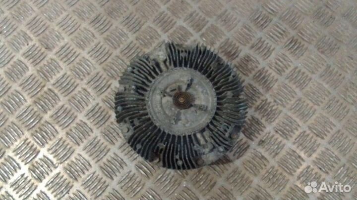 Вискомуфта Man Tgl