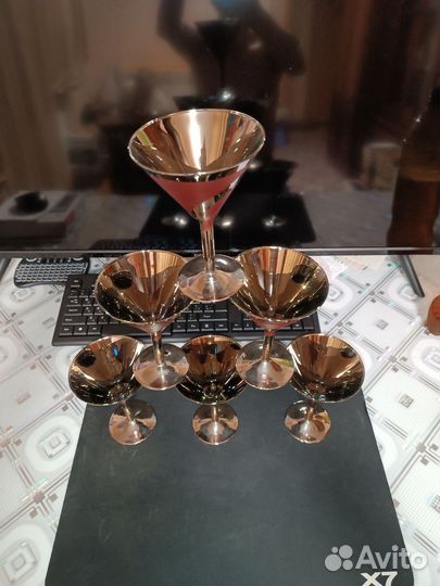 Бокалы для вина