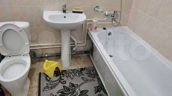 1-к. квартира, 33,8 м², 17/17 эт.