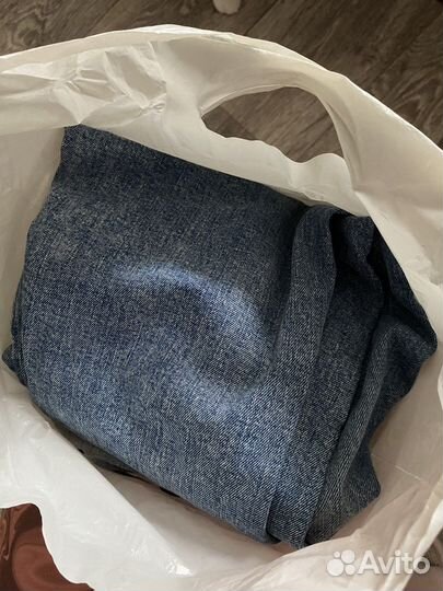 Женские вещи пакетом