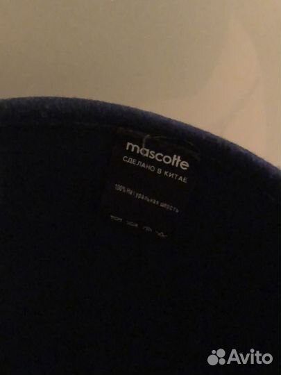 Шляпа женская